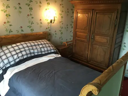 Maison de Charme au Dézert avec Vue sur le Lac, Maison 16 personnes à Le Dézert - Photo 2