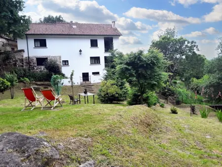 Location maison à Pontevedra, Maison spacieuse à Pontevedra