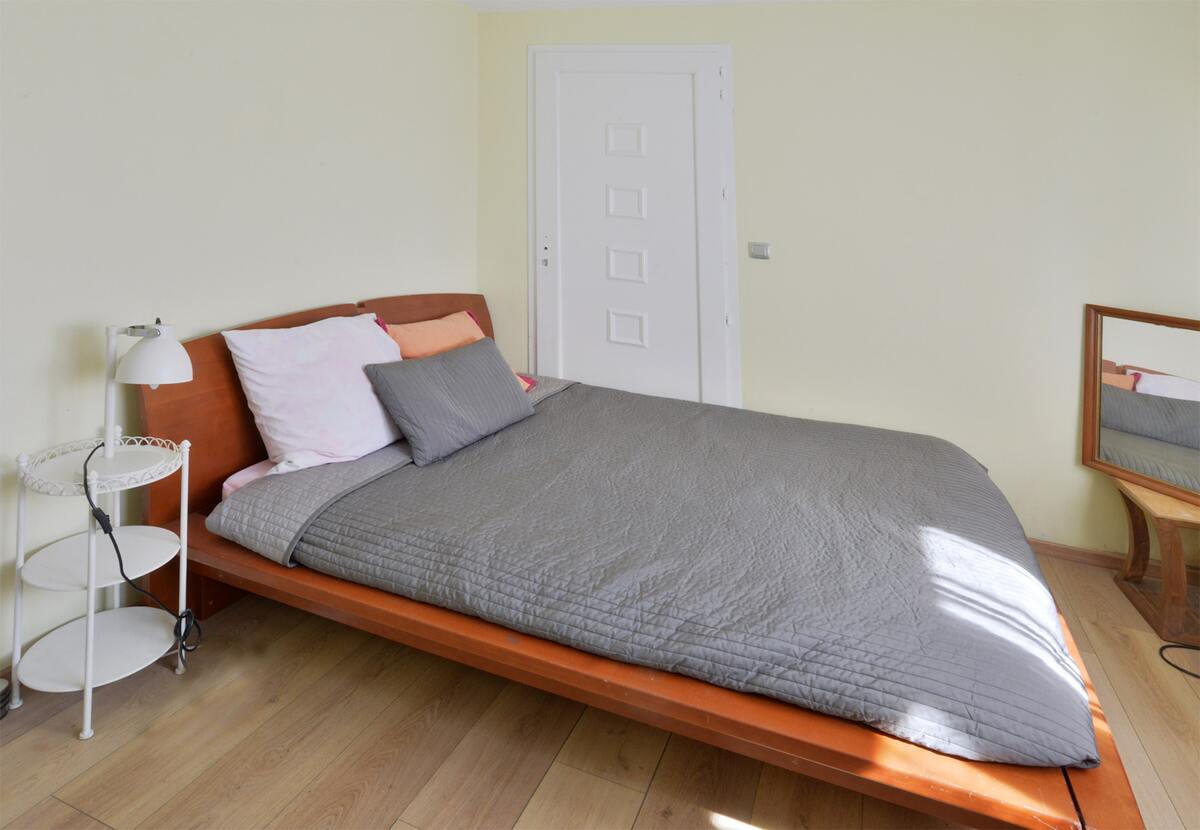 Maison 65 m² Férolles-Attilly, jardin clôturé, 2 chambres - Photo 8