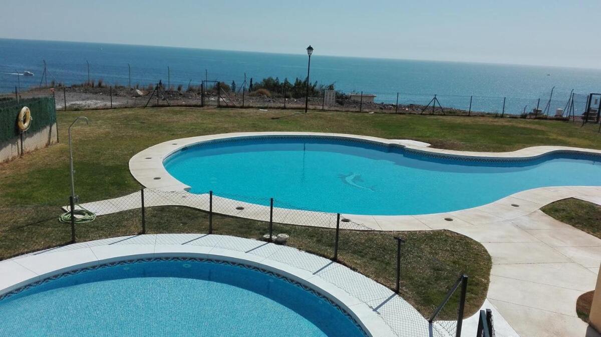 Appartement 3 chambres avec piscine partagée à Fuengirola - Photo 1