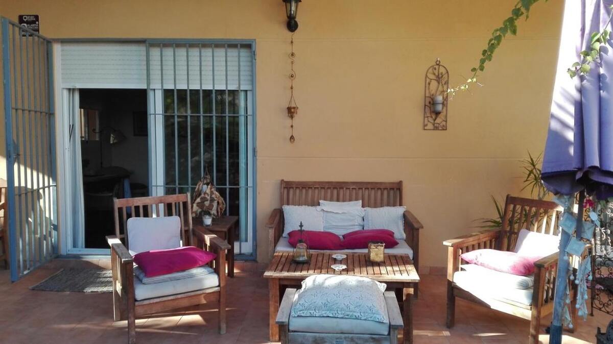 Appartement 3 chambres avec piscine partagée à Fuengirola - Photo 2