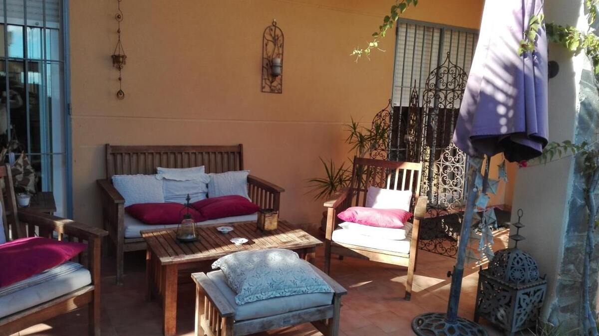 Appartement 3 chambres avec piscine partagée à Fuengirola - Photo 3