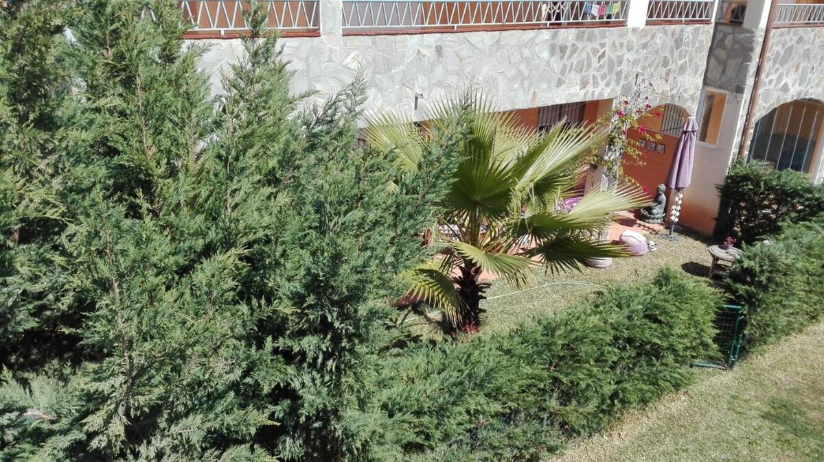 Appartement 3 chambres avec piscine partagée à Fuengirola - Photo 7