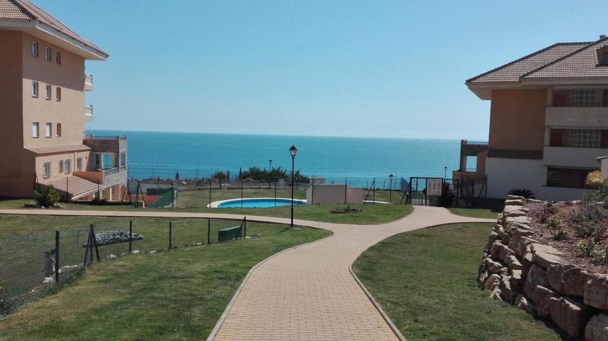 Appartement 3 chambres avec piscine partagée à Fuengirola - Photo 9