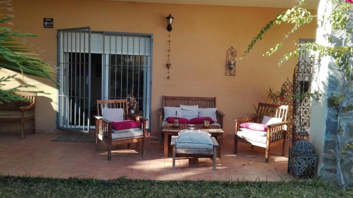 Appartement 3 chambres avec piscine partagée à Fuengirola - Photo 11