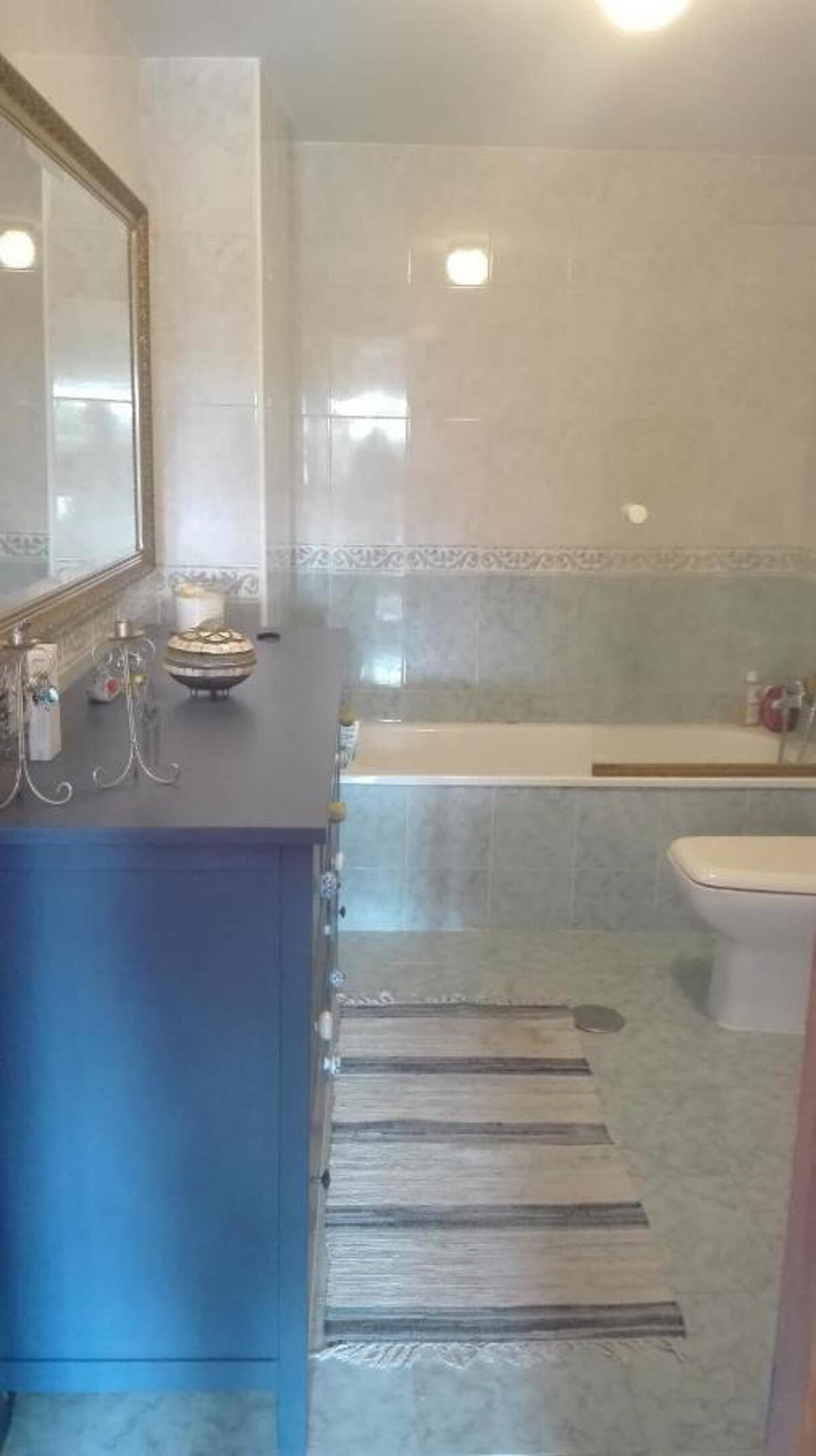 Appartement 3 chambres avec piscine partagée à Fuengirola - Photo 12