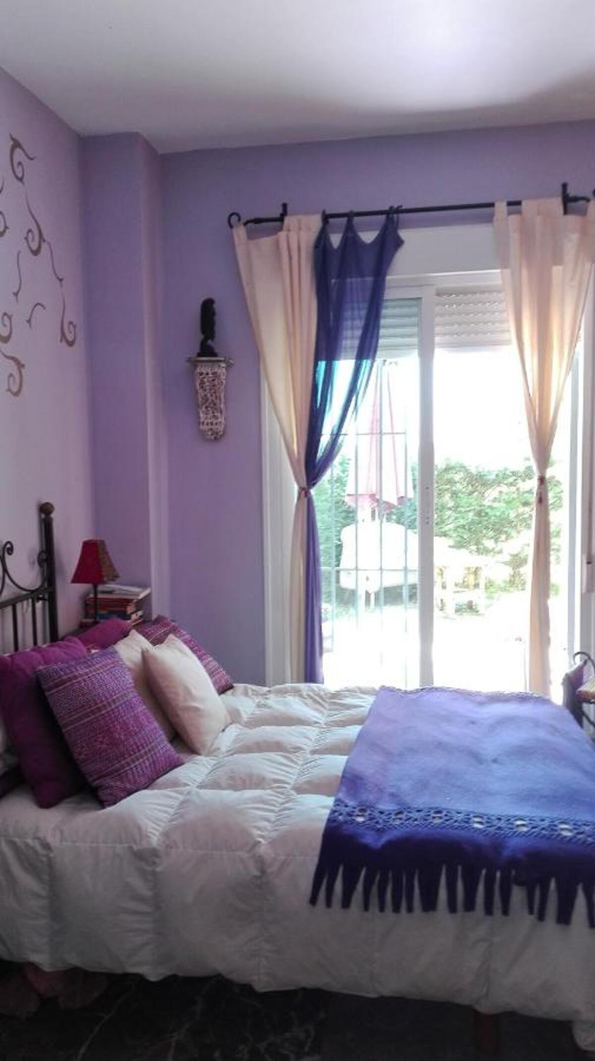 Appartement 3 chambres avec piscine partagée à Fuengirola - Photo 14