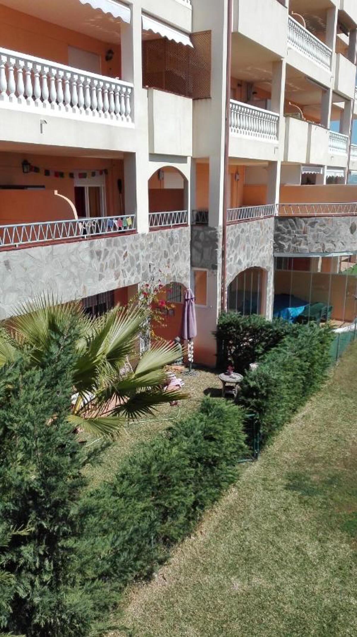Appartement 3 chambres avec piscine partagée à Fuengirola - Photo 15