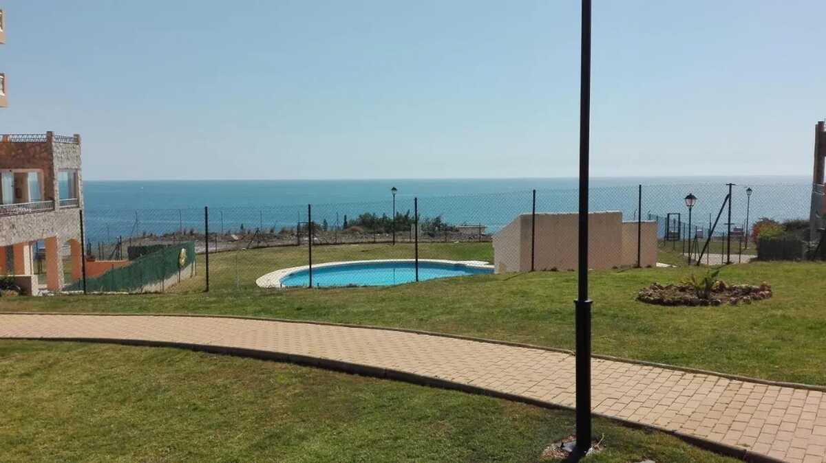 Appartement 3 chambres avec piscine partagée à Fuengirola - Photo 16