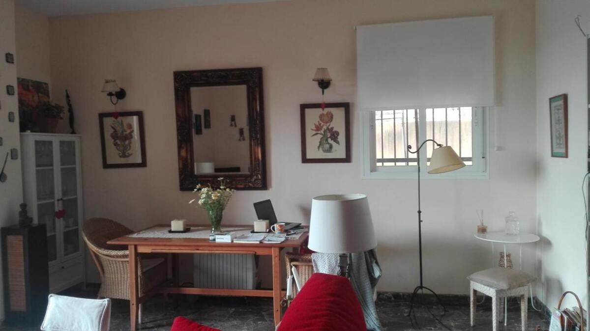 Appartement 3 chambres avec piscine partagée à Fuengirola - Photo 17