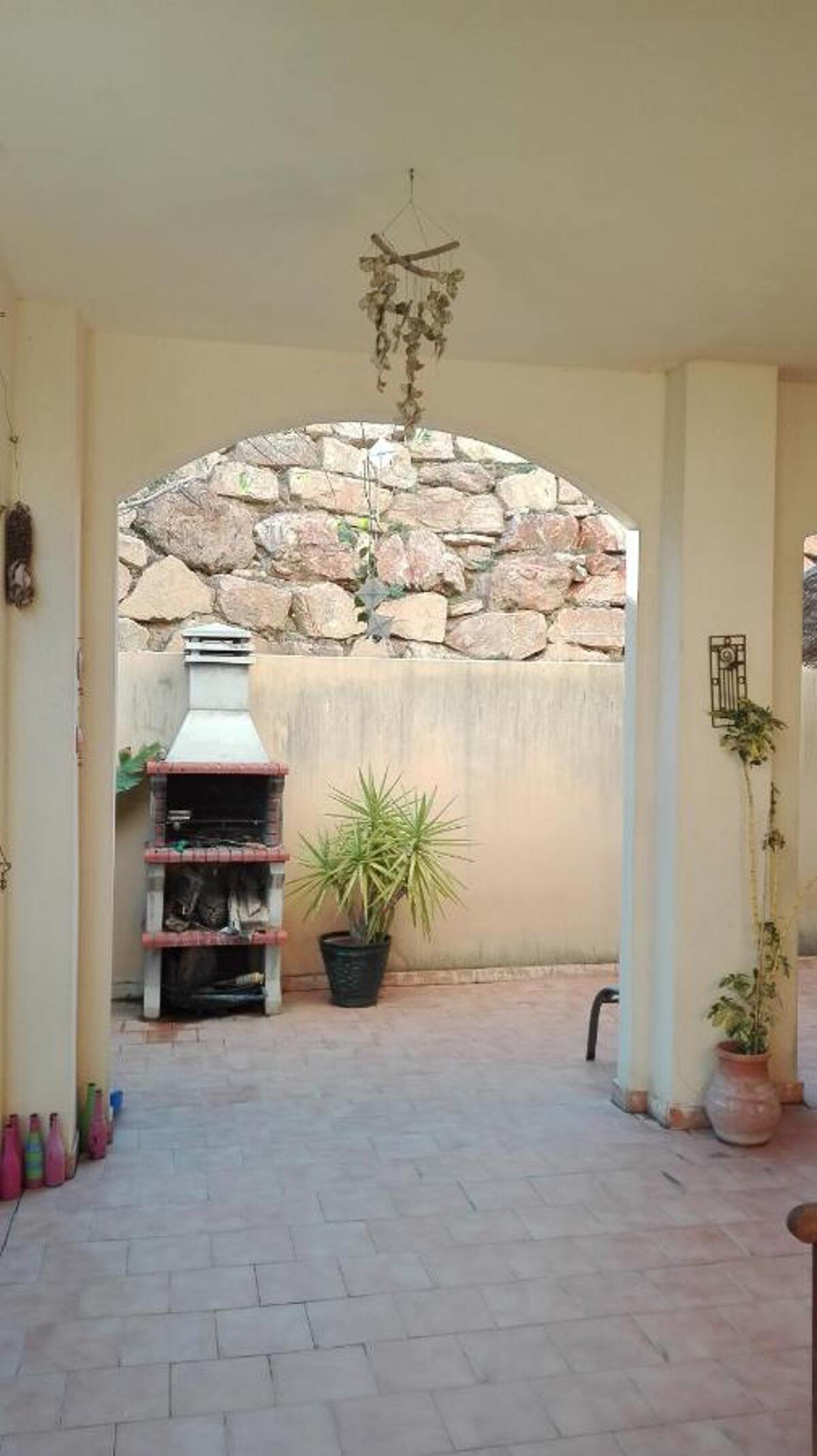 Appartement 3 chambres avec piscine partagée à Fuengirola - Photo 18