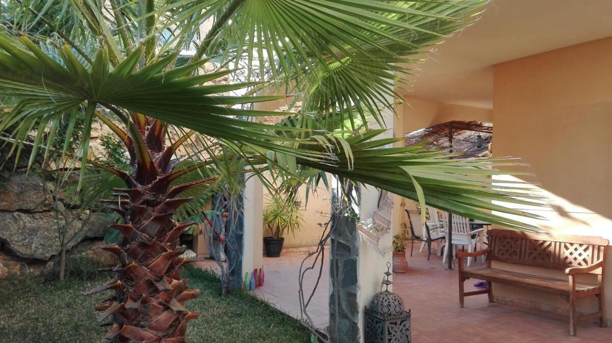 Appartement 3 chambres avec piscine partagée à Fuengirola - Photo 20