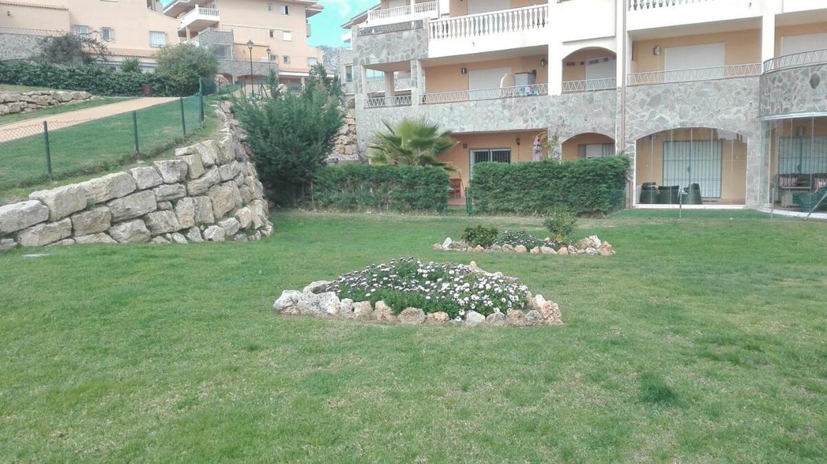 Appartement 3 chambres avec piscine partagée à Fuengirola - Photo 23