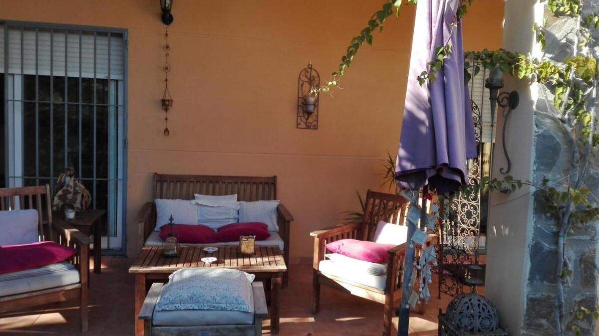 Appartement 3 chambres avec piscine partagée à Fuengirola - Photo 24