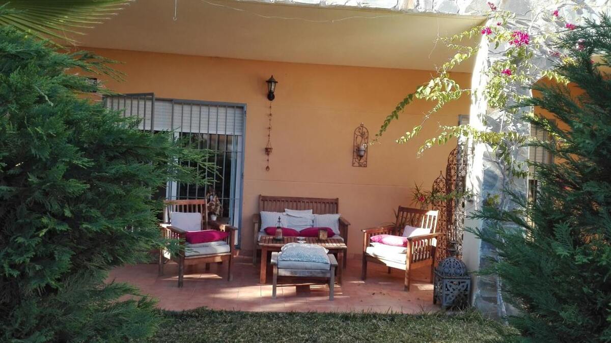Appartement 3 chambres avec piscine partagée à Fuengirola - Photo 25