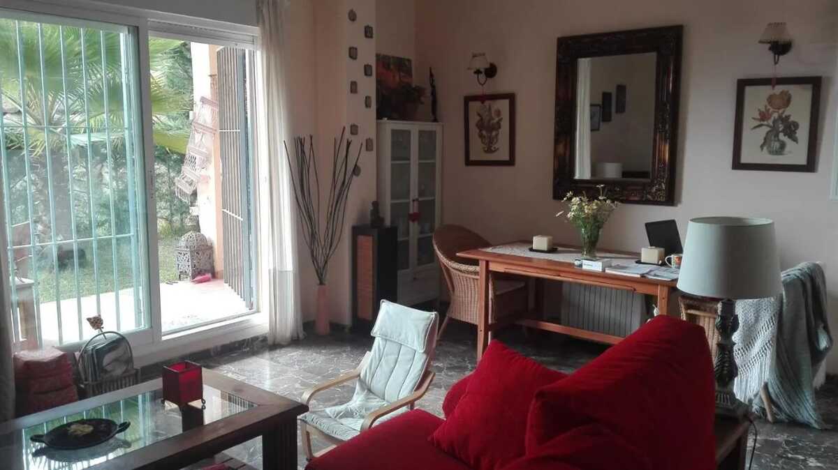Appartement 3 chambres avec piscine partagée à Fuengirola - Photo 26