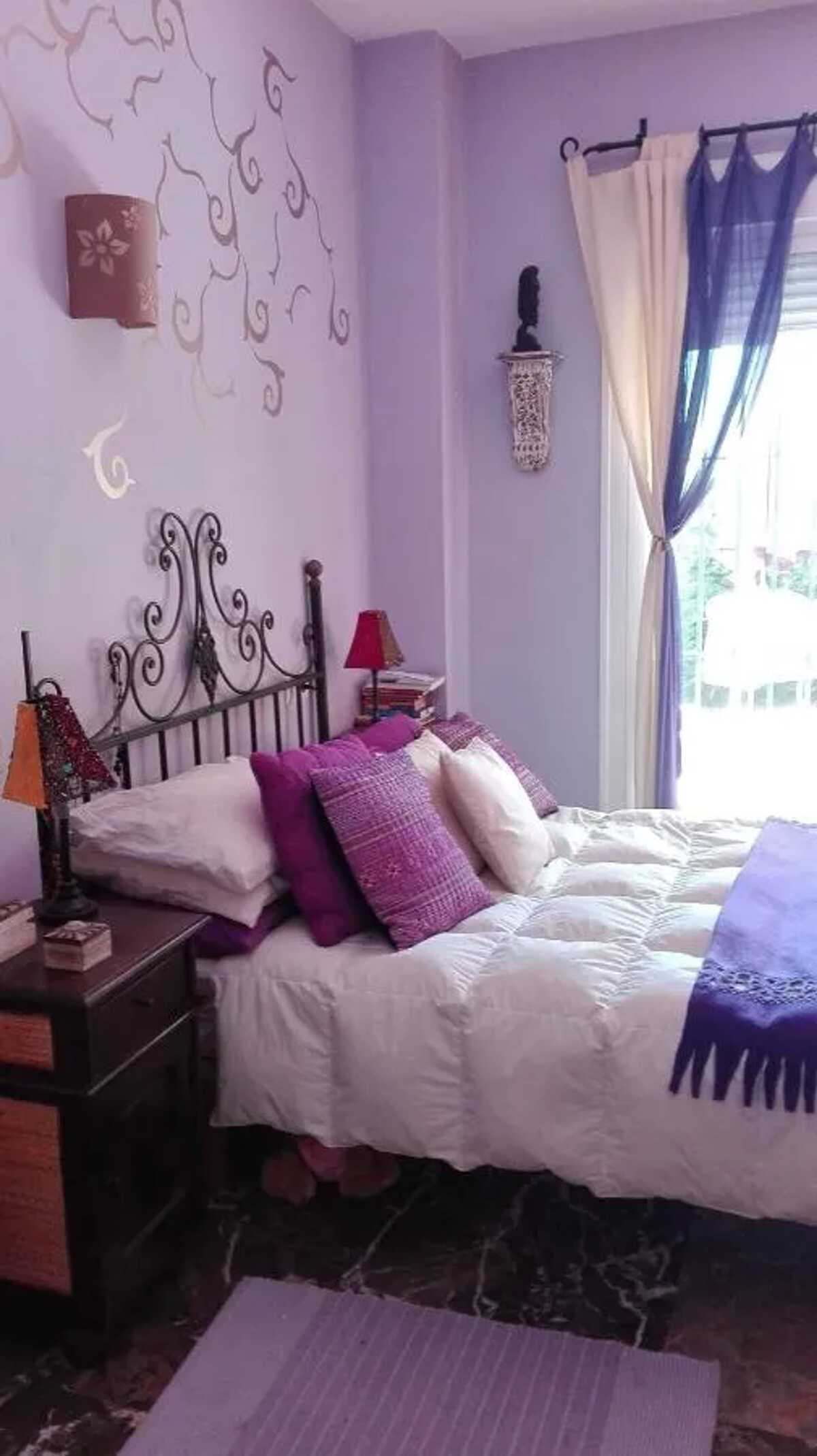 Appartement 3 chambres avec piscine partagée à Fuengirola - Photo 27