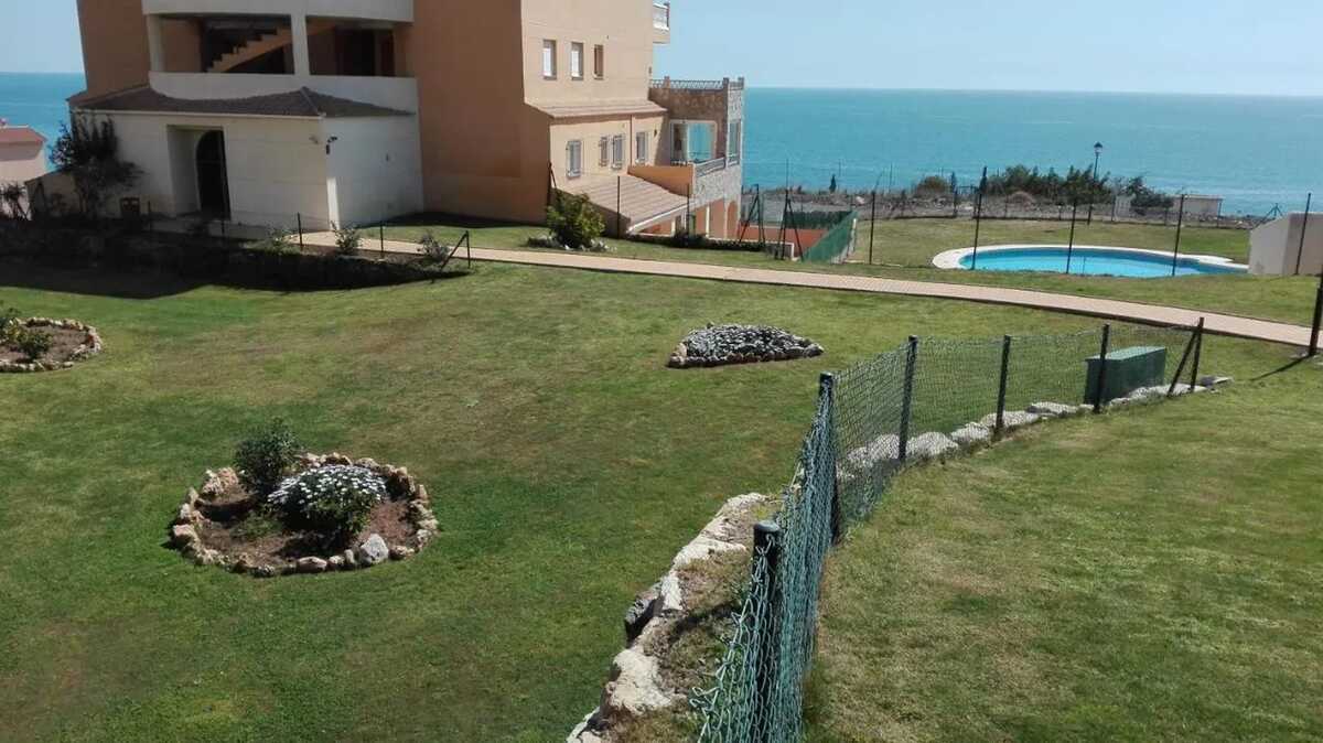 Appartement 3 chambres avec piscine partagée à Fuengirola - Photo 28