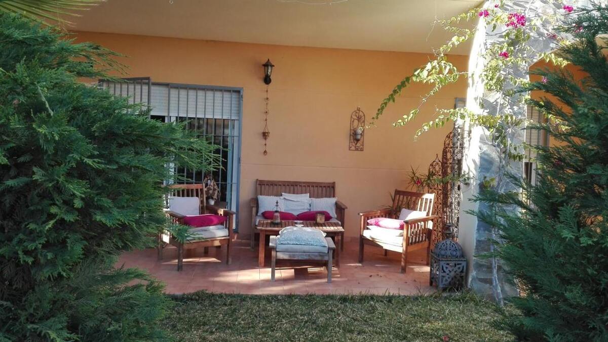 Appartement 3 chambres avec piscine partagée à Fuengirola - Photo 30