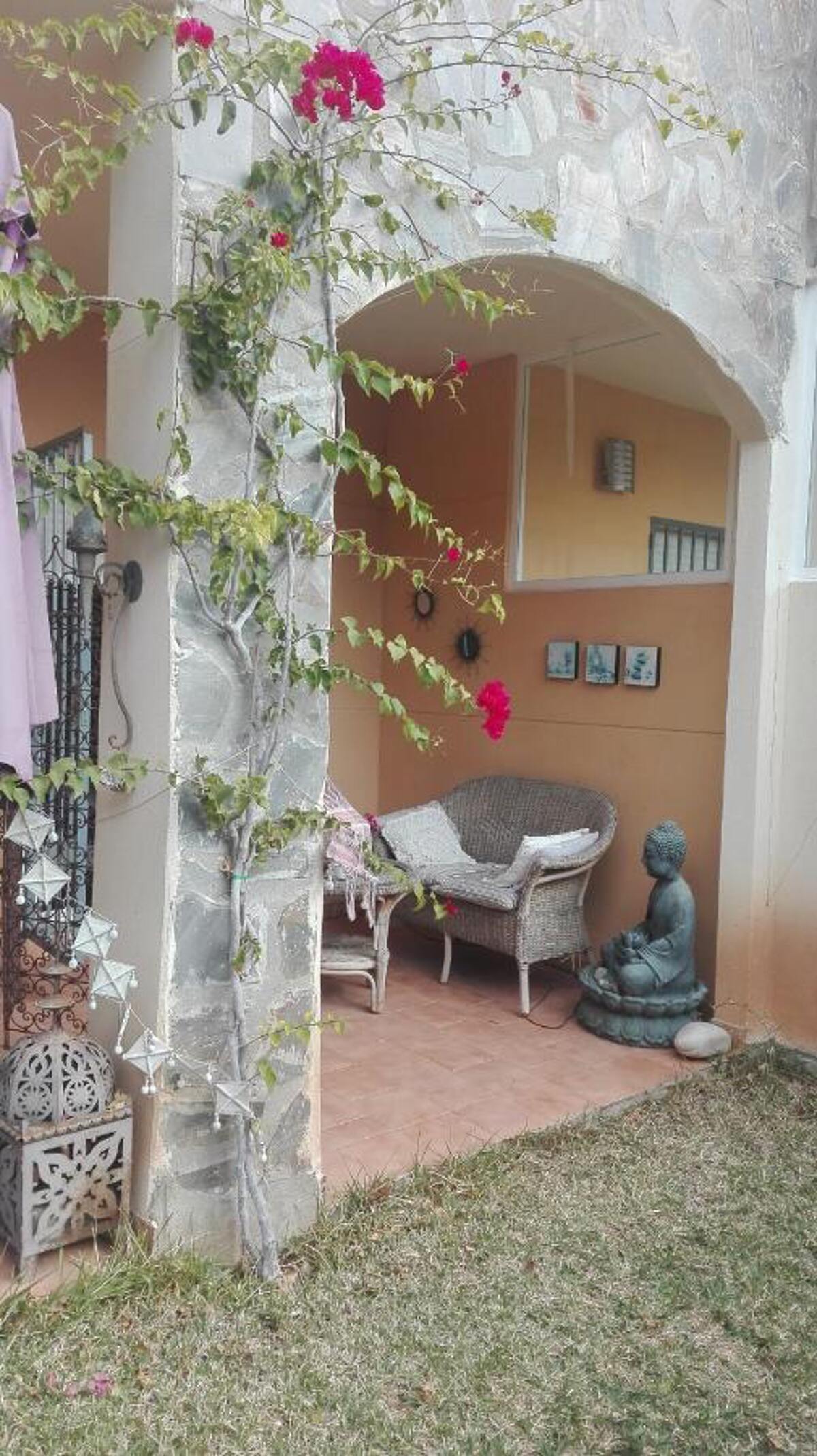 Appartement 3 chambres avec piscine partagée à Fuengirola - Photo 31