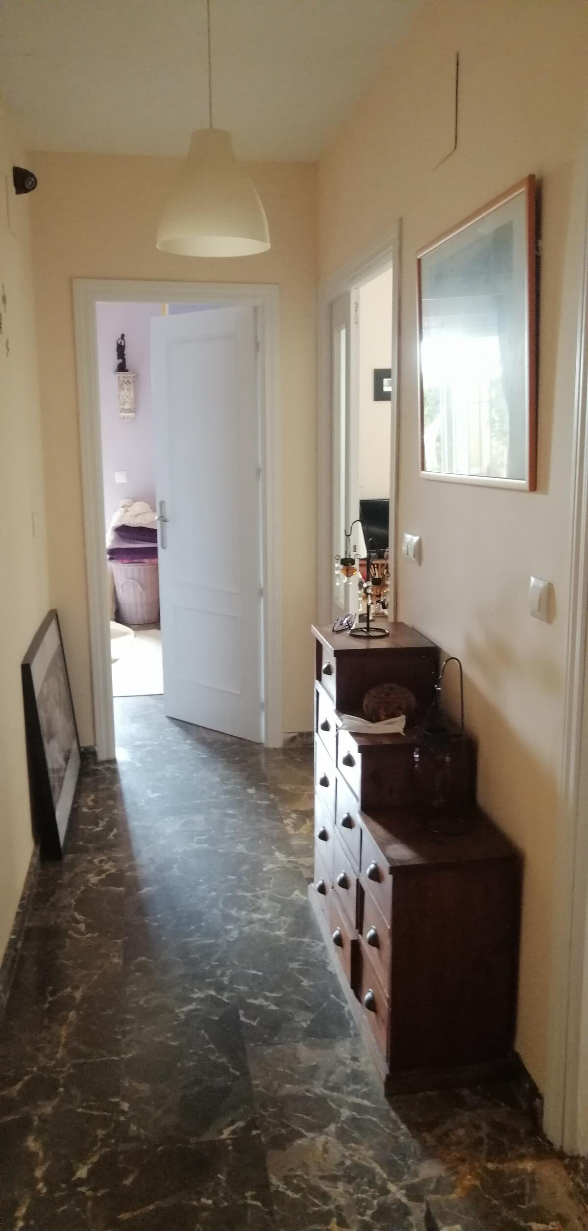 Appartement 3 chambres avec piscine partagée à Fuengirola - Photo 36