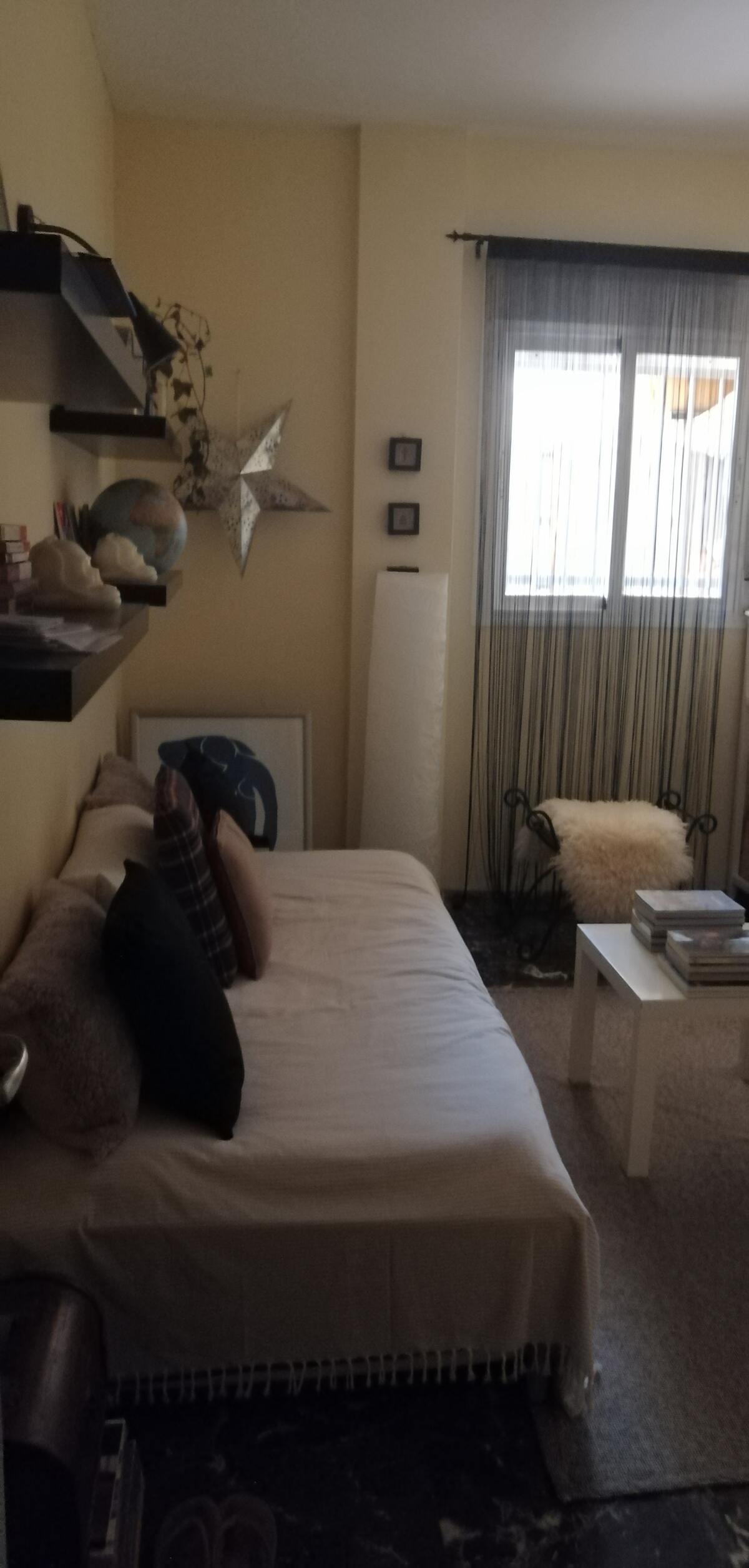 Appartement 3 chambres avec piscine partagée à Fuengirola - Photo 37
