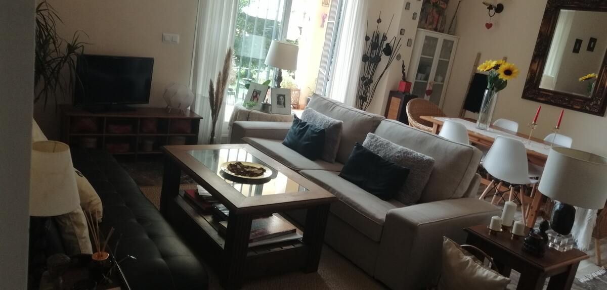 Appartement 3 chambres avec piscine partagée à Fuengirola - Photo 38