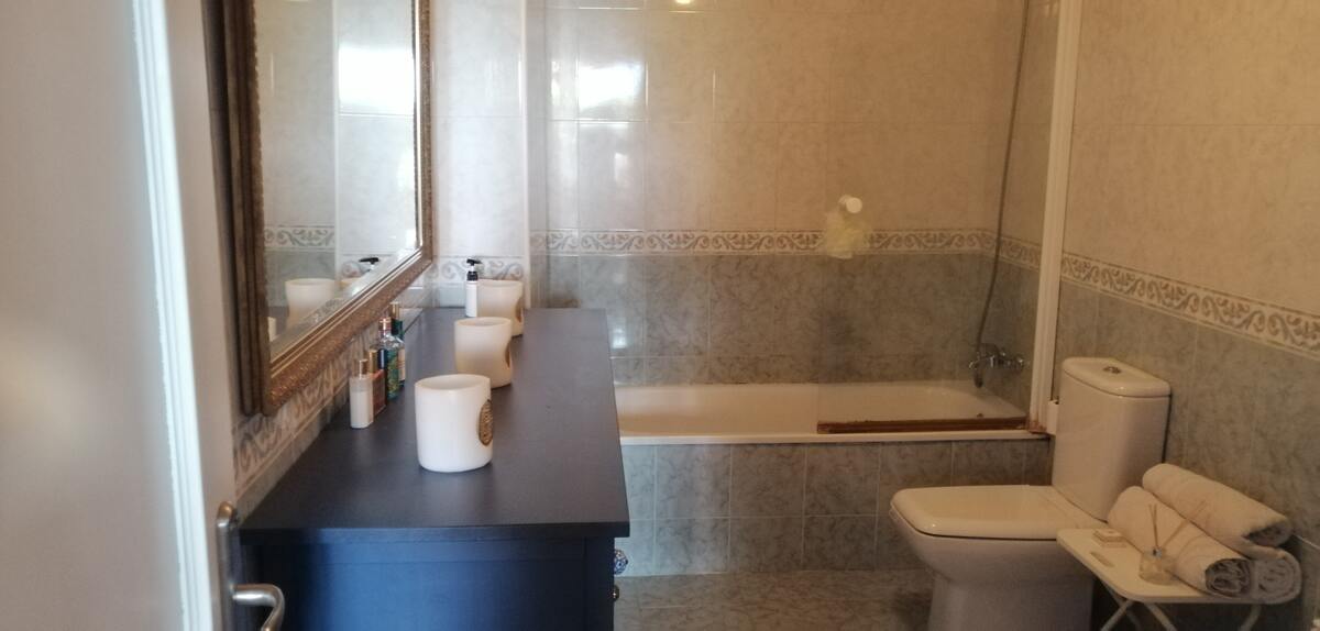 Appartement 3 chambres avec piscine partagée à Fuengirola - Photo 39