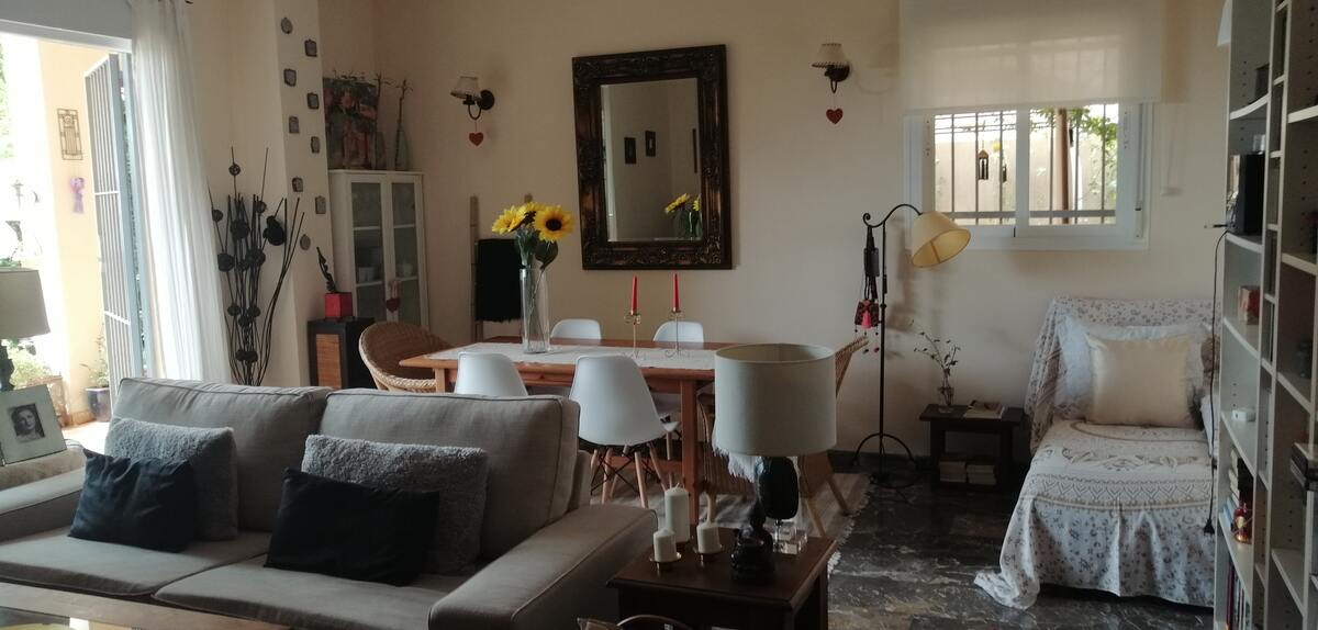 Appartement 3 chambres avec piscine partagée à Fuengirola - Photo 40