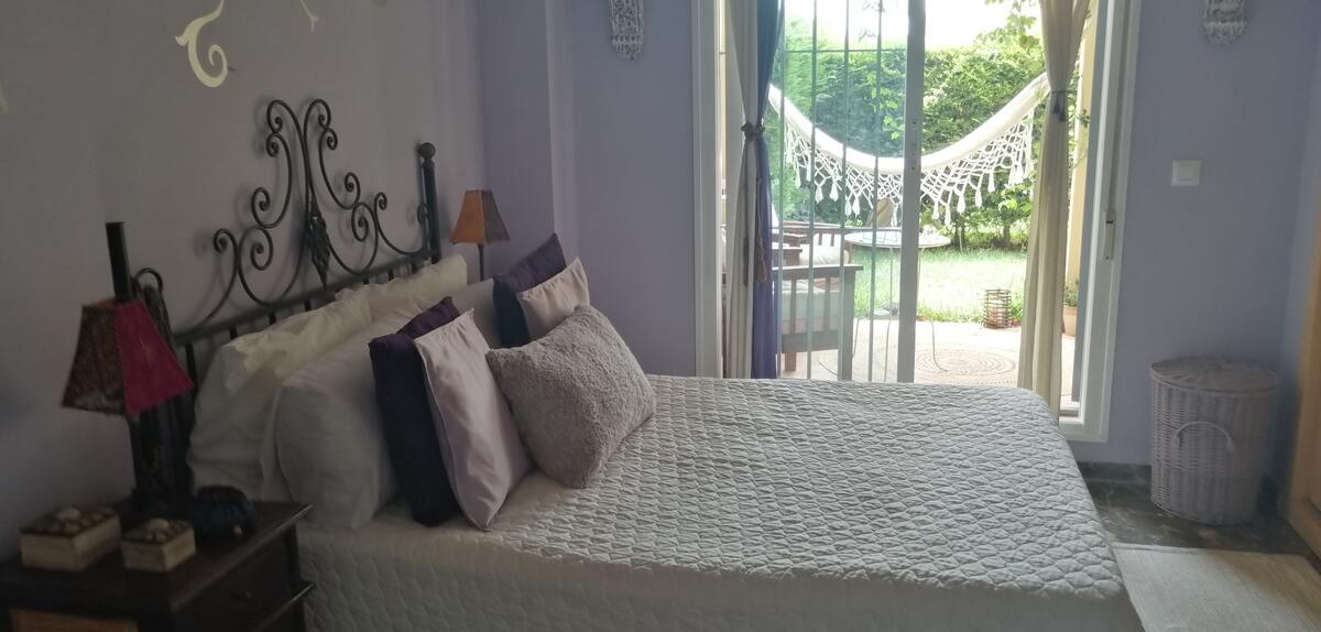 Appartement 3 chambres avec piscine partagée à Fuengirola - Photo 41