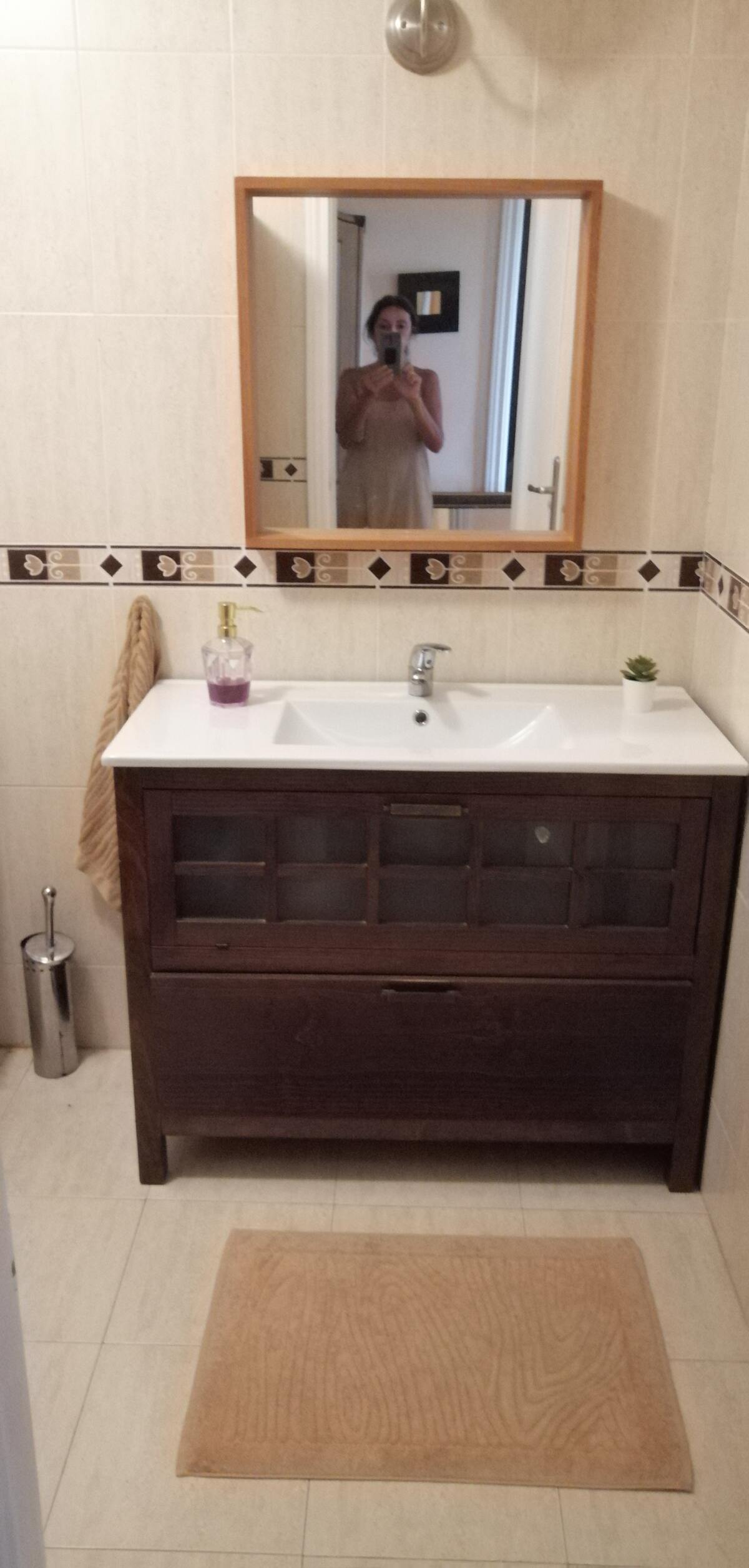 Appartement 3 chambres avec piscine partagée à Fuengirola - Photo 42