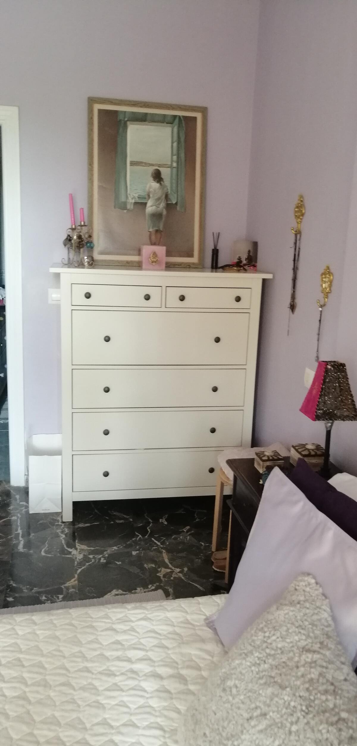 Appartement 3 chambres avec piscine partagée à Fuengirola - Photo 43