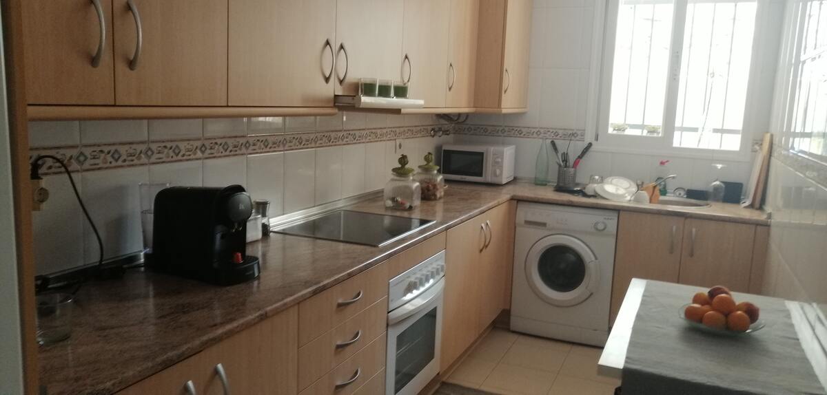 Appartement 3 chambres avec piscine partagée à Fuengirola - Photo 45