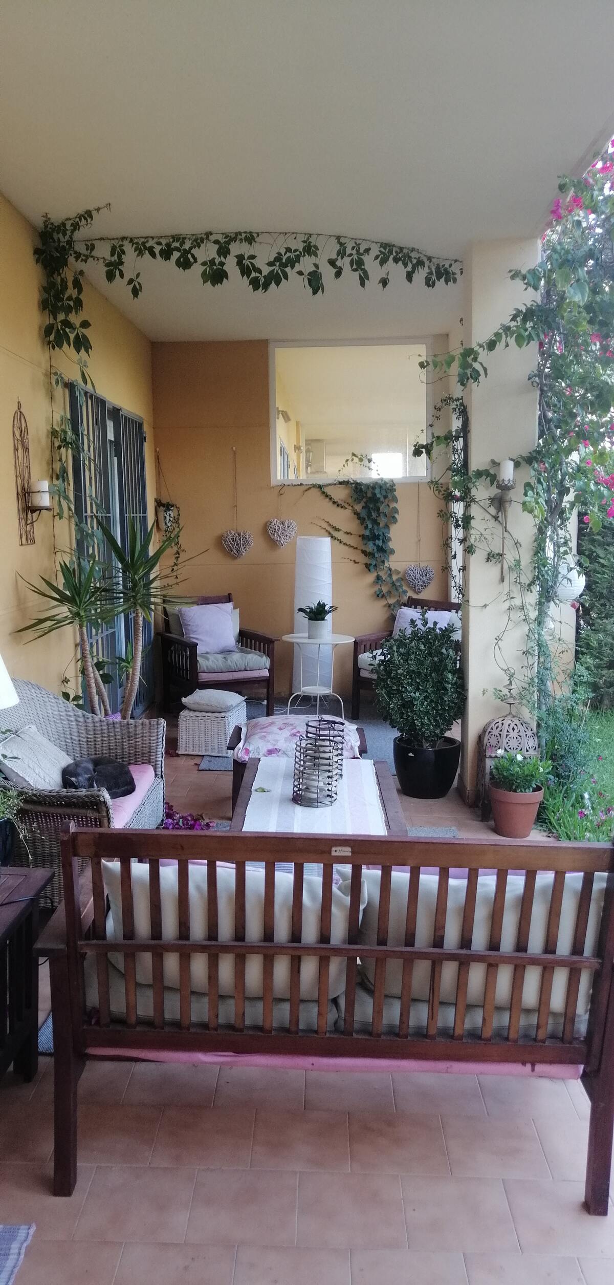 Appartement 3 chambres avec piscine partagée à Fuengirola - Photo 46