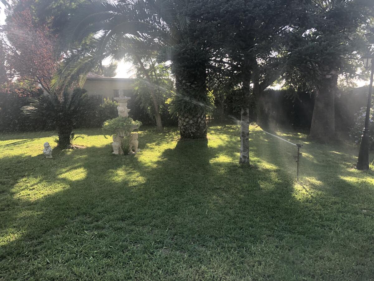 Villa 8 pers. à Olocau : piscine privée et pétanque - Photo 26