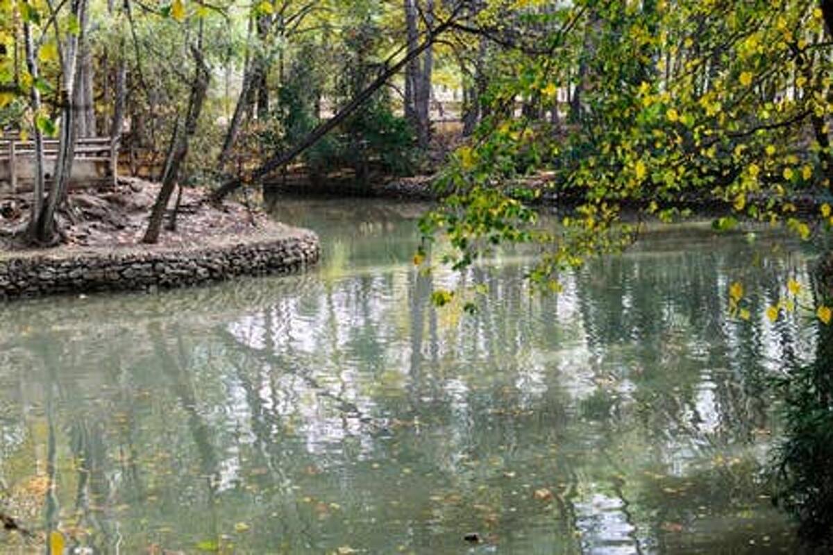 Villa 8 pers. à Olocau : piscine privée et pétanque - Photo 32