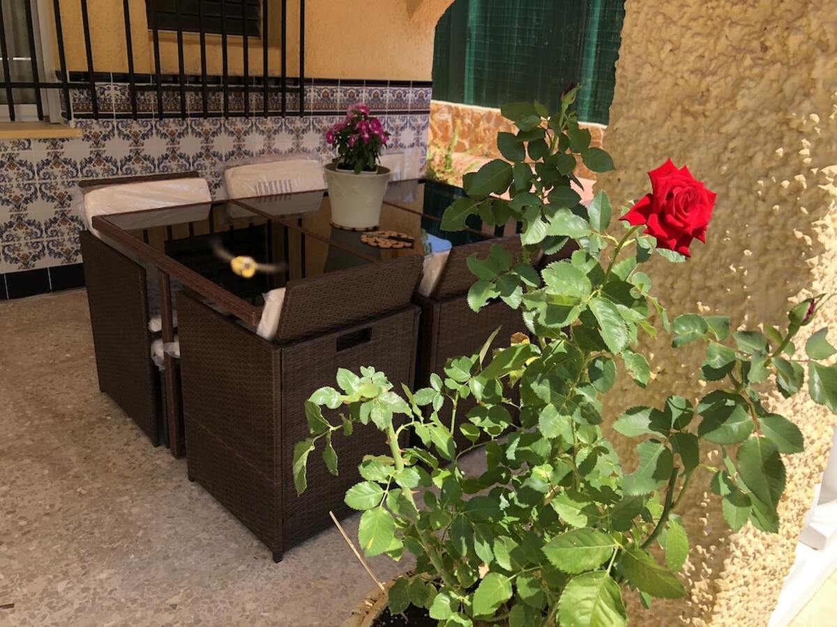 Villa 8 pers. à Olocau : piscine privée et pétanque - Photo 38