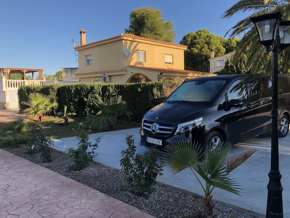 Villa 8 pers. à Olocau : piscine privée et pétanque - Photo 66