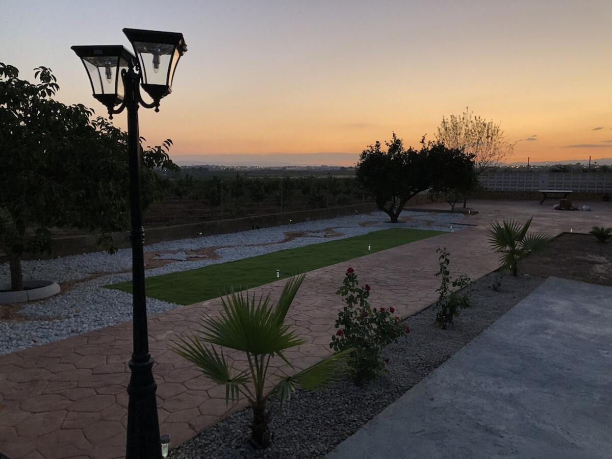 Villa 8 pers. à Olocau : piscine privée et pétanque - Photo 67