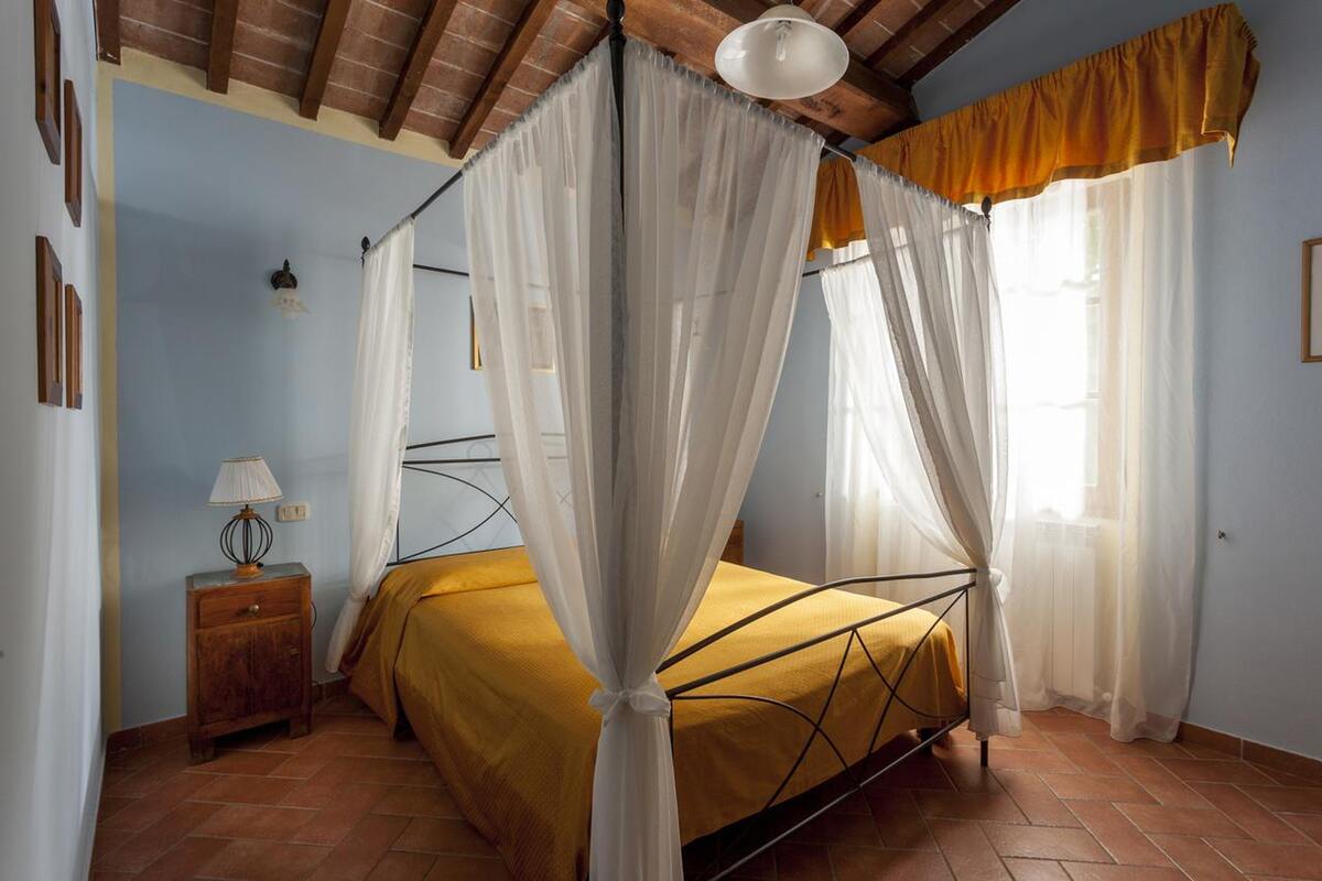 Appartement à Montepulciano avec piscine (mai-sept) - Photo 3
