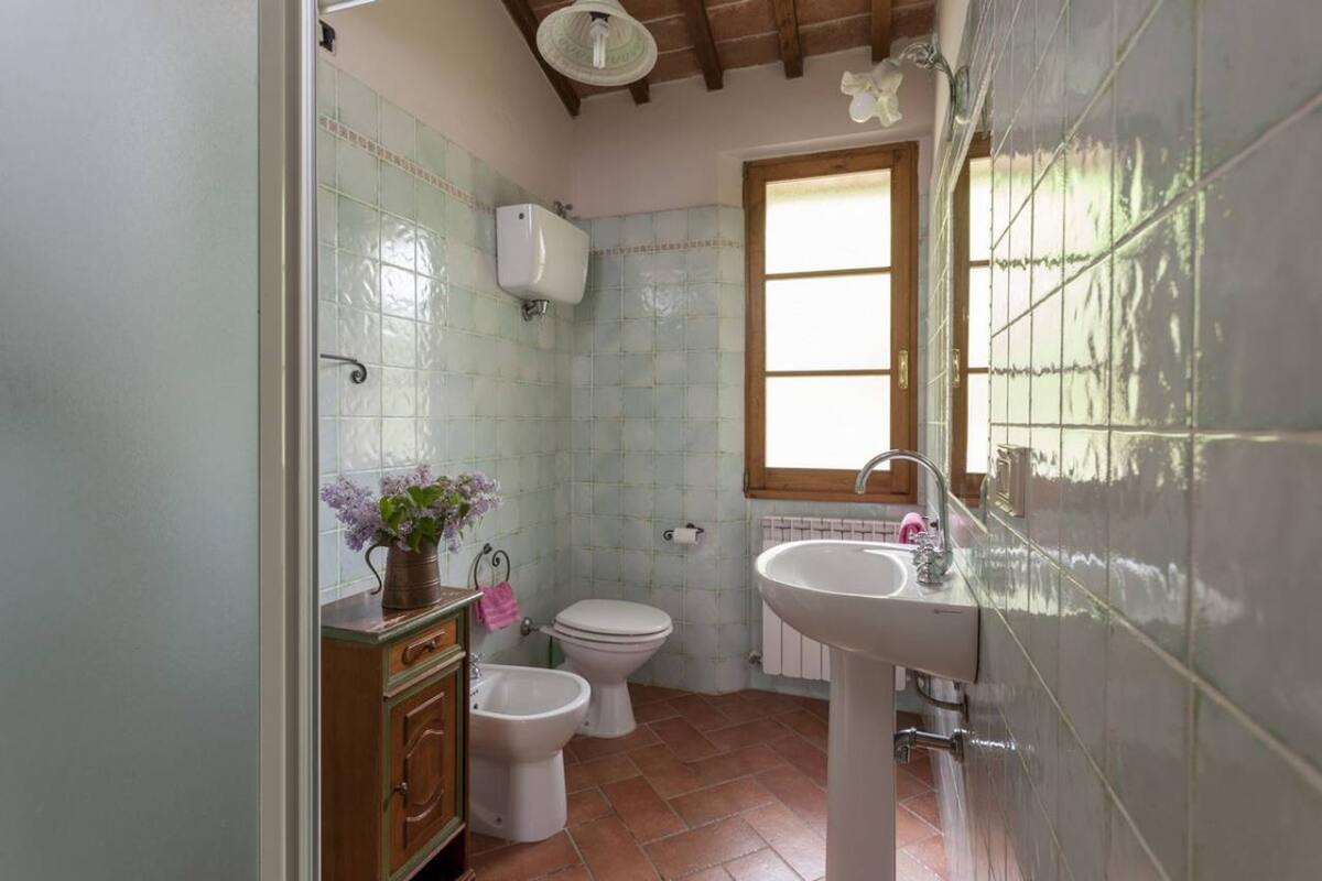 Appartement à Montepulciano avec piscine (mai-sept) - Photo 6