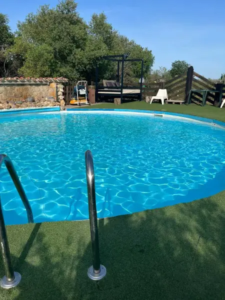 Location villa de vacances à Tarragona