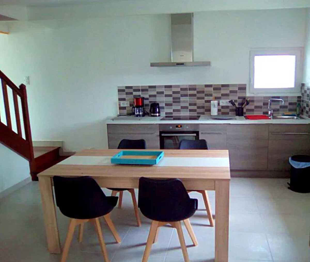 Maison 70 m² à Cast, jardin avec pétanque et ping-pong - Photo 3