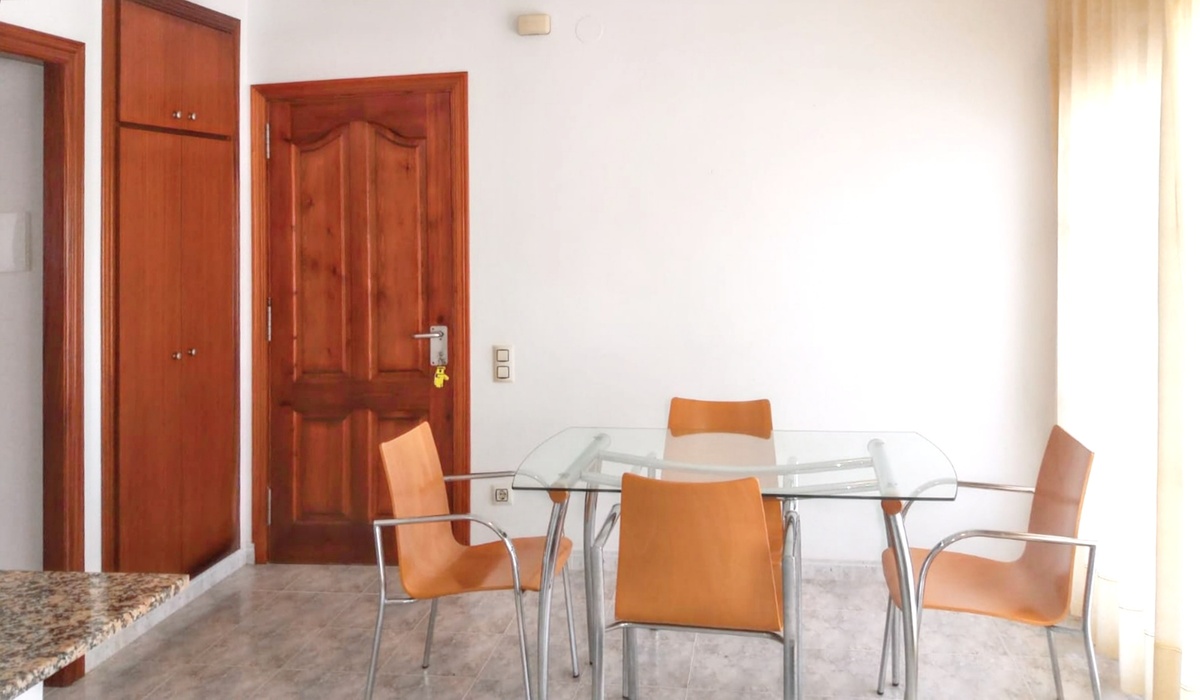 Appartement vue mer et piscine partagée à L'Eucaliptus - Photo 4