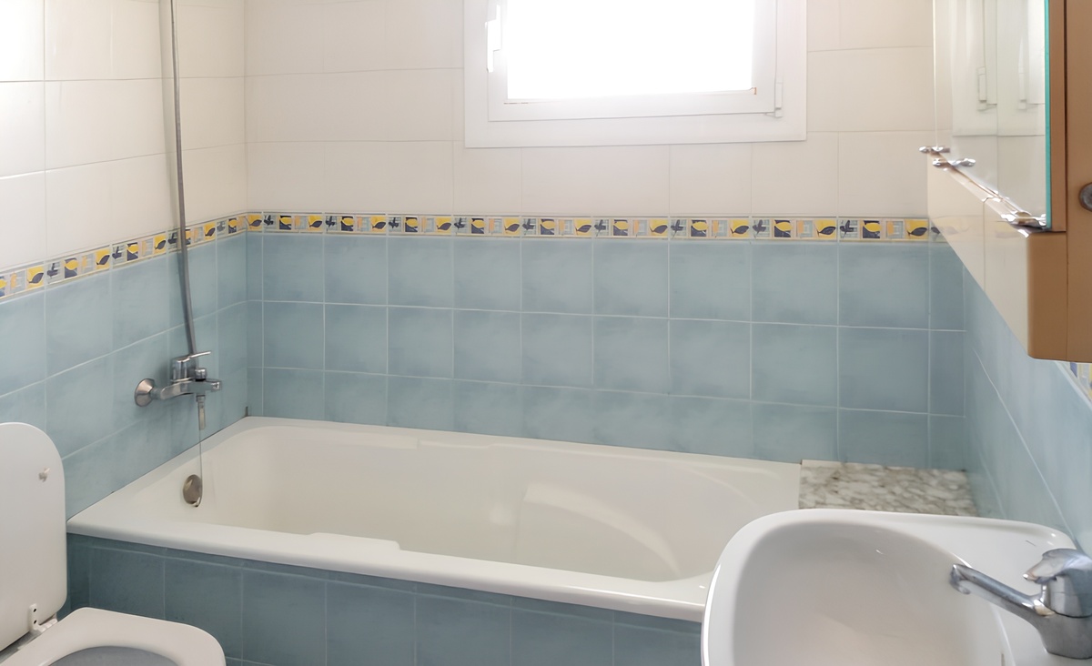 Appartement vue mer et piscine partagée à L'Eucaliptus - Photo 13