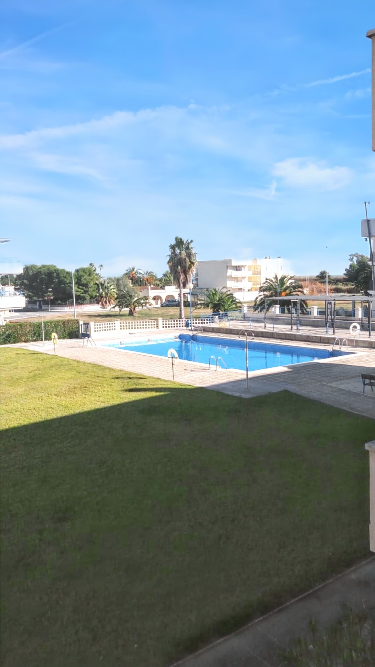 Appartement vue mer et piscine partagée à L'Eucaliptus - Photo 16
