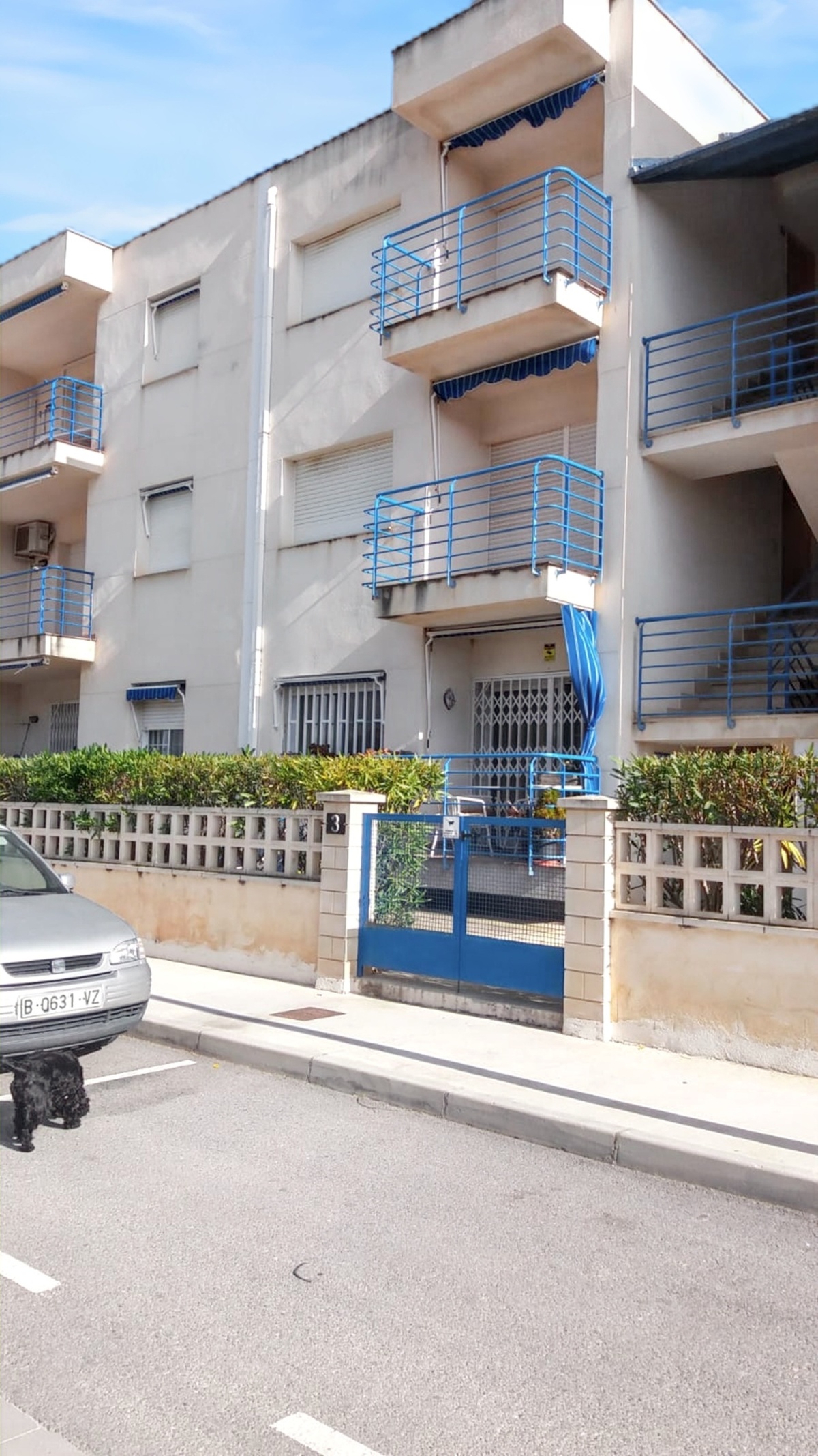 Appartement vue mer et piscine partagée à L'Eucaliptus - Photo 17