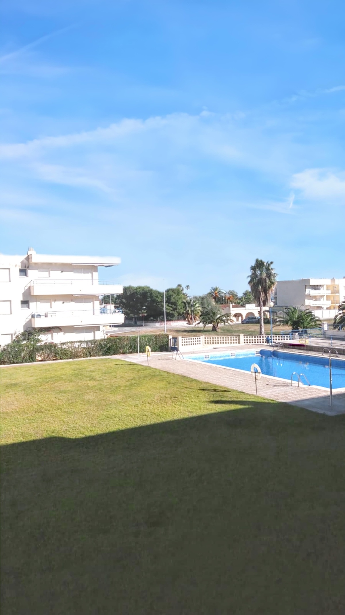 Appartement vue mer et piscine partagée à L'Eucaliptus - Photo 20
