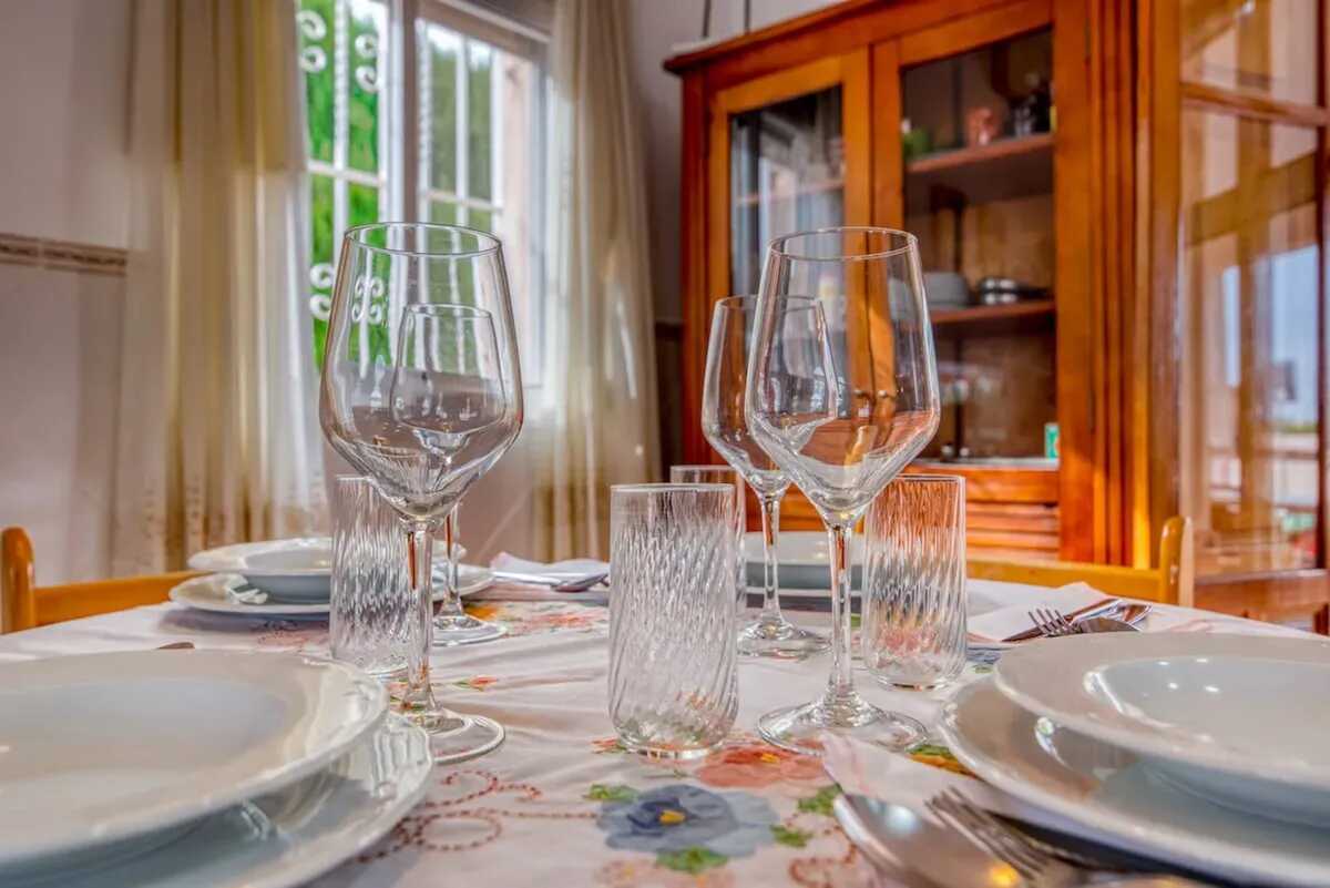 Villa 9 pers. Benifayó : piscine privée ouverte toute l'année - Photo 10