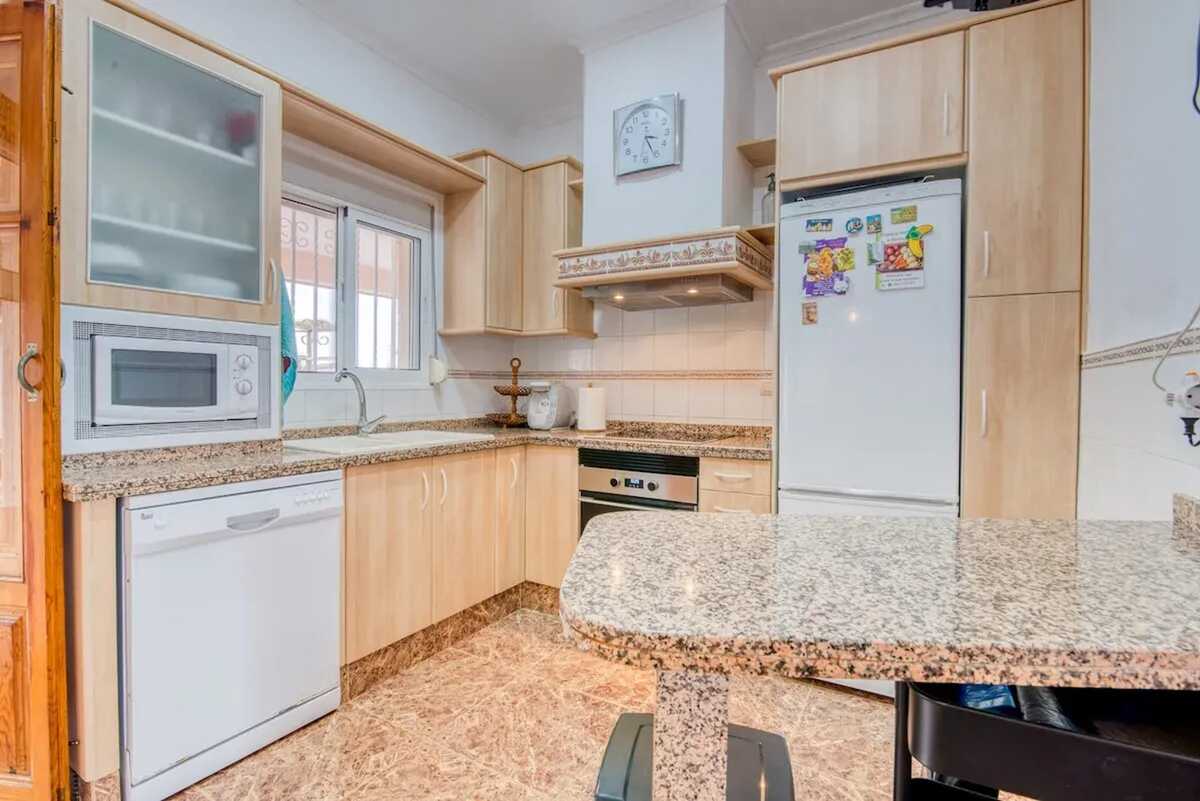 Villa 9 pers. Benifayó : piscine privée ouverte toute l'année - Photo 12